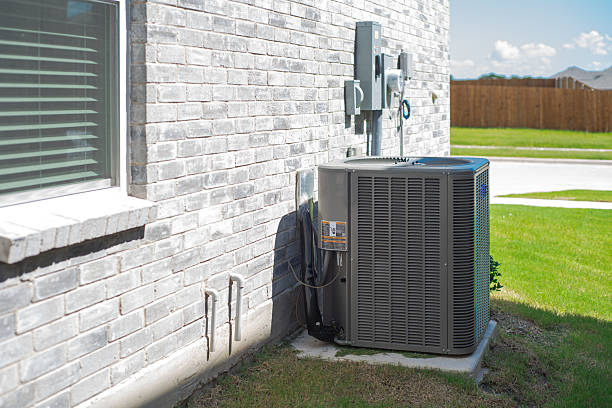 Reliable Hvac contractor in Newark, AR by FH HVAC